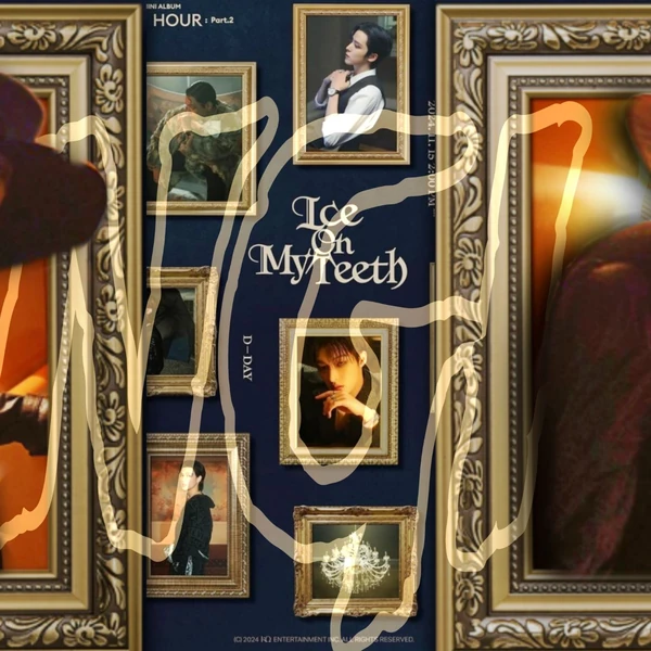 Fans' Pick: Best Moment of Seonghwa (ATEEZ)