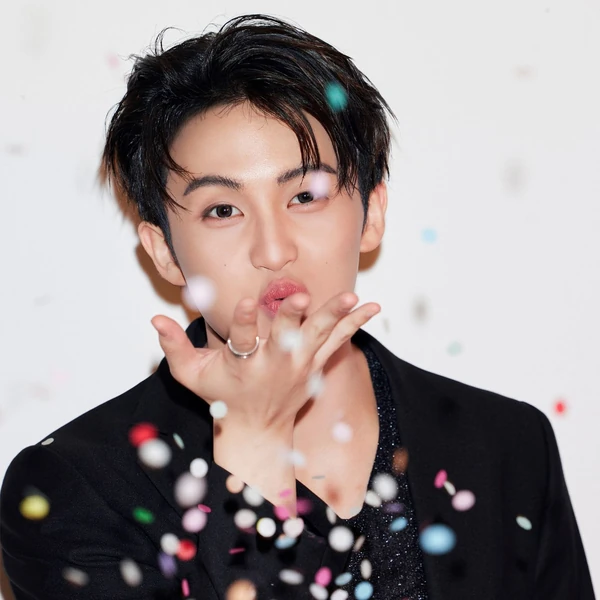 Top Photo Full of Mark (NCT 127, NCT DREAM) Love