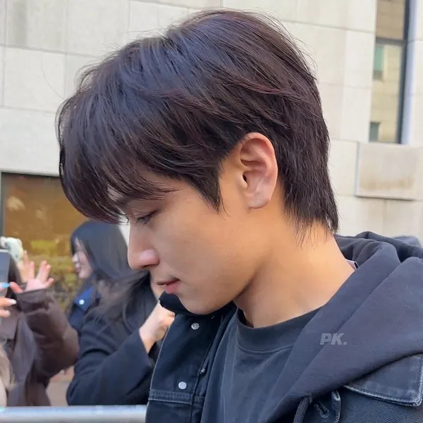 Fans' Pick: Best Moment of Juyeon (THE BOYZ)