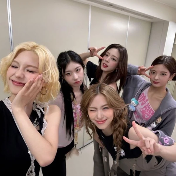Fans' Pick: Best Moment of ITZY