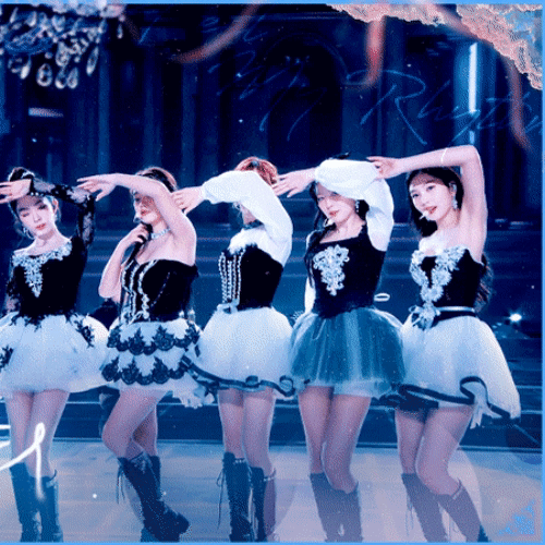 粉絲票選的Red Velvet最佳瞬間