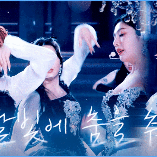 粉絲票選的Red Velvet最佳瞬間