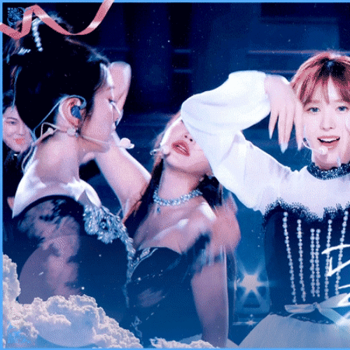 粉絲票選的Red Velvet最佳瞬間