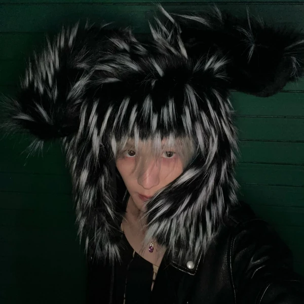 Top Photo Full of SOUL (P1Harmony) Love