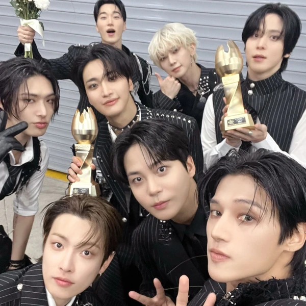 팬들이 뽑은 에이티즈 최고의 순간