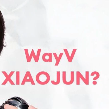 Today's Most Loved XIAOJUN (WayV)