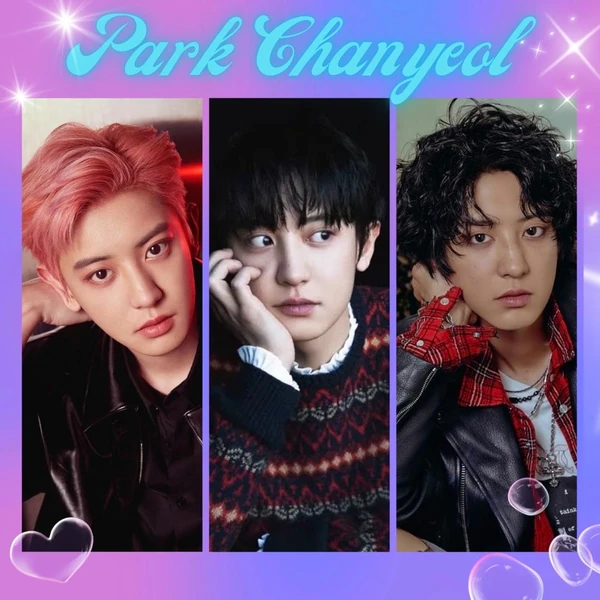 Today's Most Loved Chanyeol (EXO)