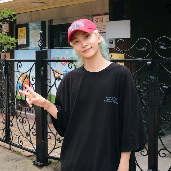 Foto Populer Penuh Cinta untuk SEVENTEEN