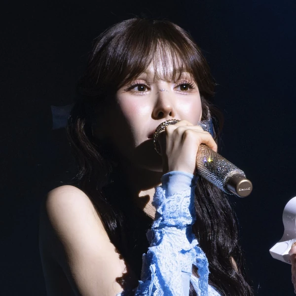 Top Photo Full of Wendy (Red Velvet) Love