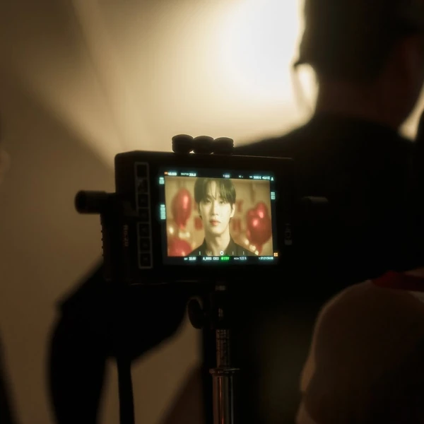 Today's Most Loved Lim Hyunsik (BTOB)