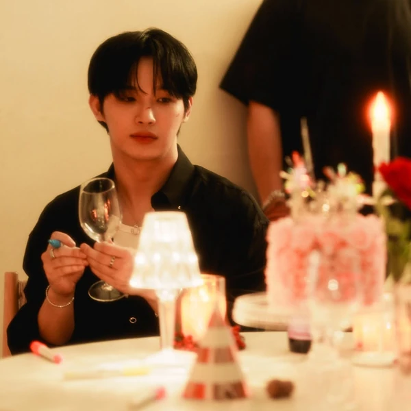 Top Photo Full of Lim Hyunsik (BTOB) Love