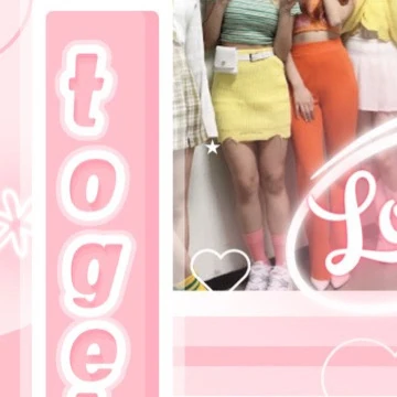 今日最受喜愛的April