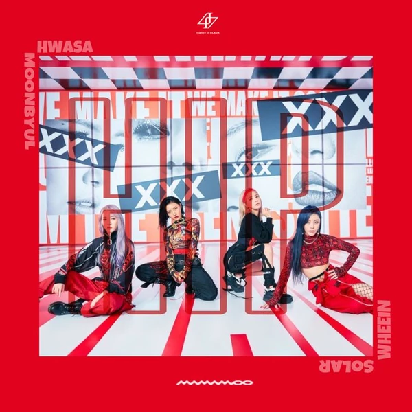 팬들이 뽑은 마마무 최고의 순간