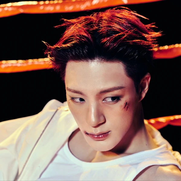 Today's Most Loved Jeno (NCT DREAM)