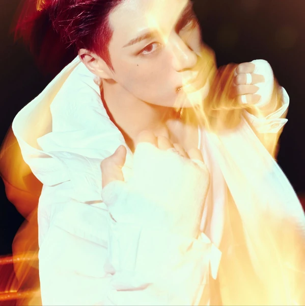 Top Photo Full of Jeno (NCT DREAM) Love