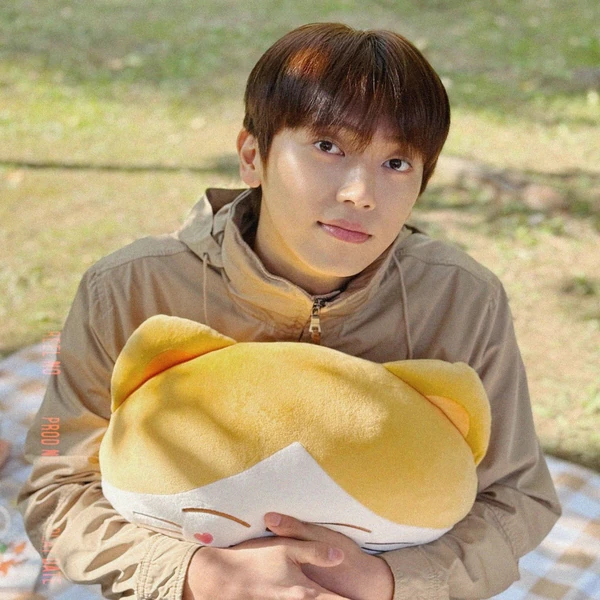 Top Photo Full of Minkyun (ONF) Love