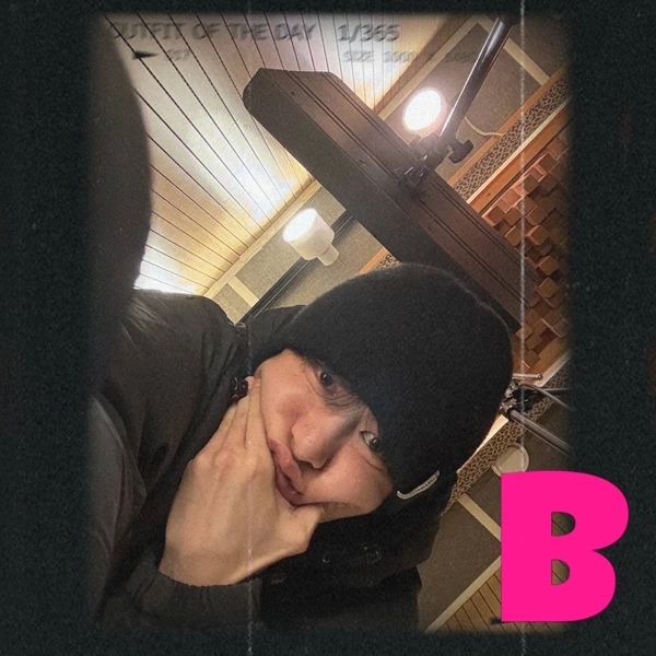 今日最受喜愛的亨元 (MONSTA X)