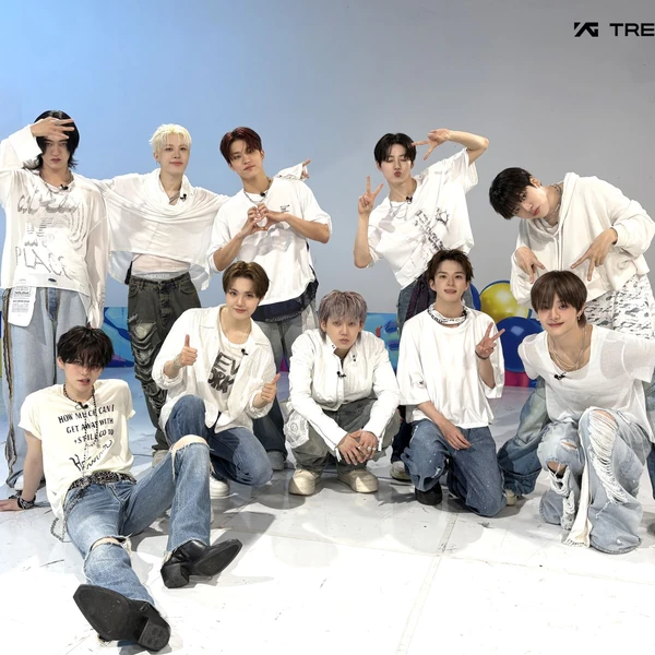 팬들이 뽑은 TREASURE 최고의 순간