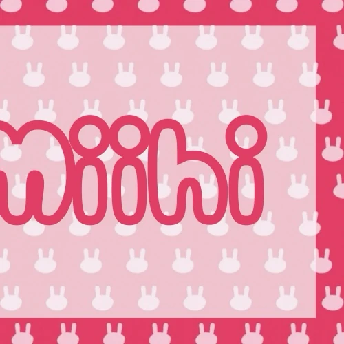 Today's Most Loved Miihi (NiziU)