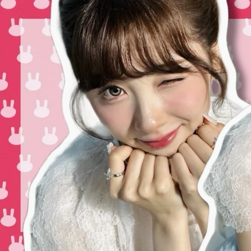 Top Photo Full of Miihi (NiziU) Love