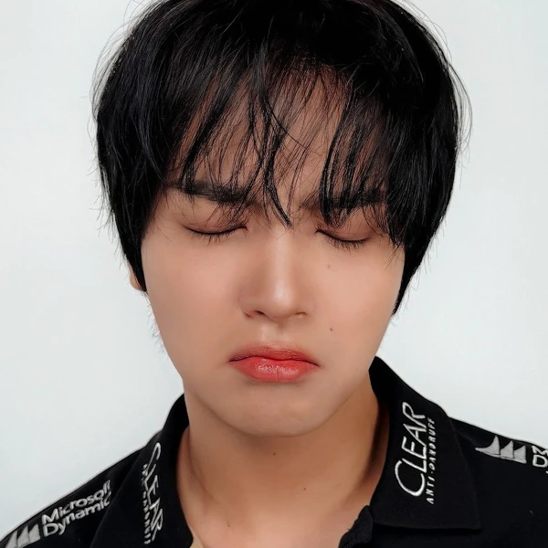 Today's Most Loved Haechan (NCT 127, NCT DREAM)