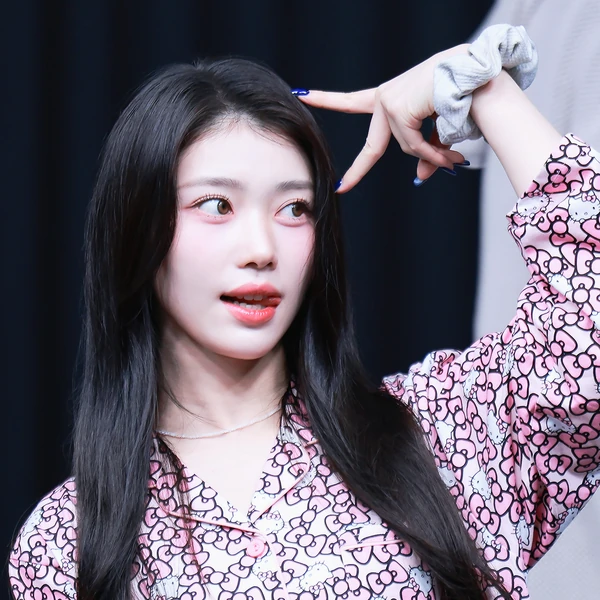 Fans' Pick: Best Moment of Xiao Ting (Kep1er)