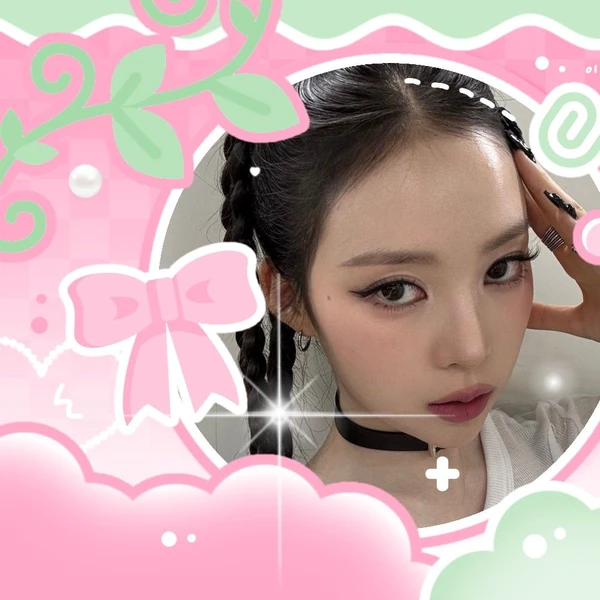 Top Photo Full of MEOVV Love