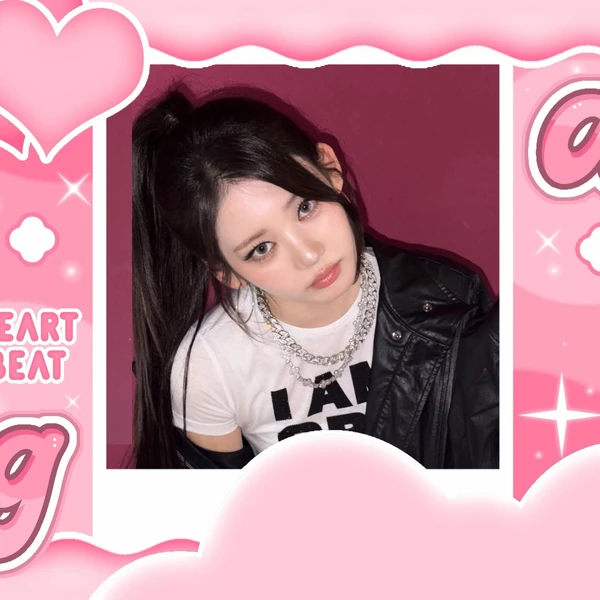 Top Photo Full of Rora (BABYMONSTER) Love