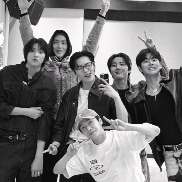 Fans' Pick: Best Moment of PENTAGON