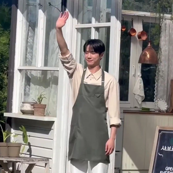 Today's Most Loved Lee Junyoung