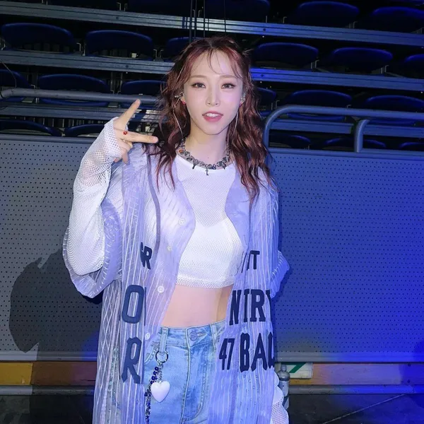 Fans' Pick: Best Moment of Moonbyul (MAMAMOO)