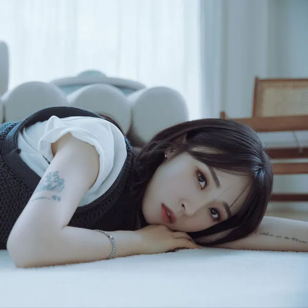 Top Photo Full of Moonbyul (MAMAMOO) Love