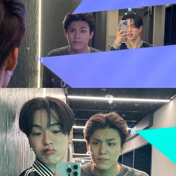 오늘 가장 사랑받은 TREASURE의 모습