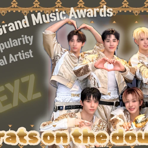 Fans' Pick: Best Moment of Seita (NEXZ)