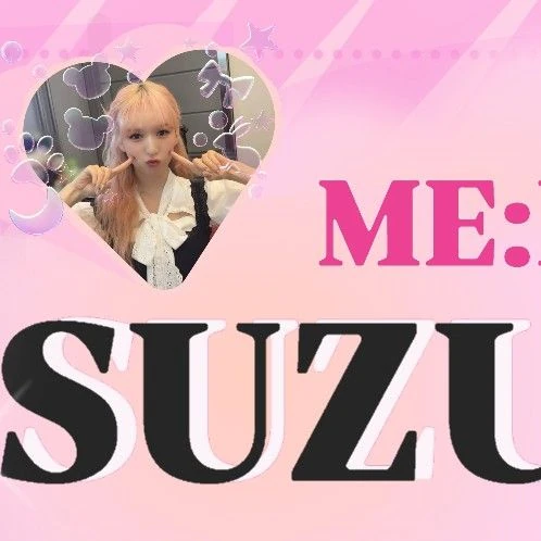 Today's Most Loved Yamamoto Suzu (ME:I)