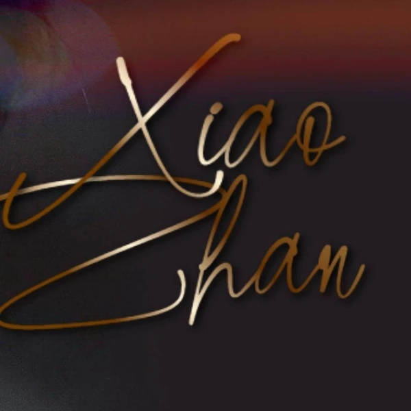 Top Photo Full of Xiao Zhan Love