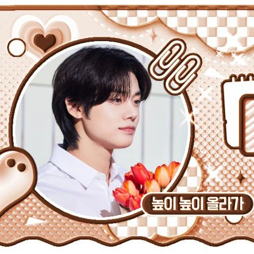 粉絲票選的TOMORROW X TOGETHER最佳瞬間