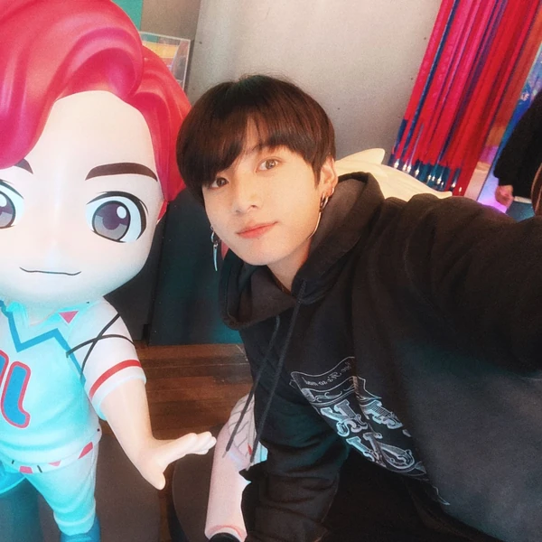 Momen Terbaik Jungkook (BTS) Pilihan Penggemar