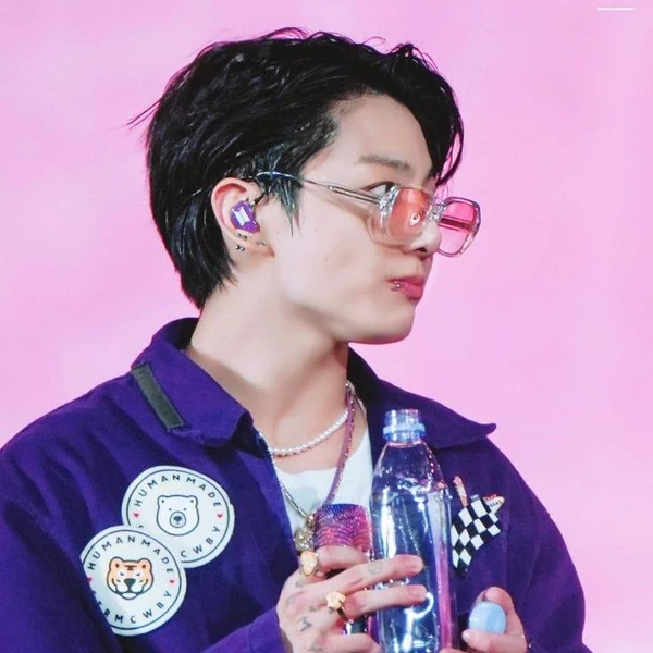 Momen Terbaik Jungkook (BTS) Pilihan Penggemar