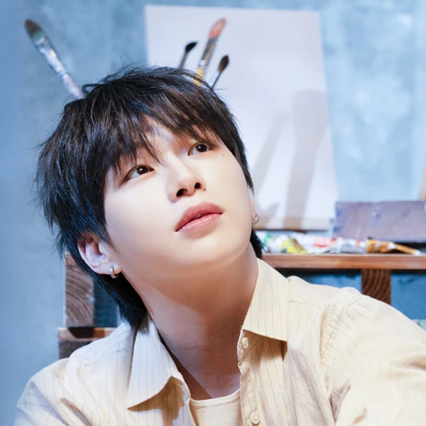 Today's Most Loved Kang Daniel