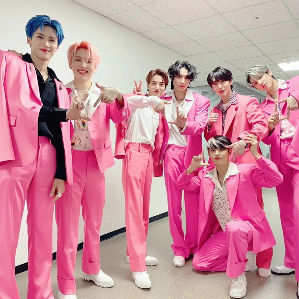 Fans' Pick: Best Moment of PENTAGON