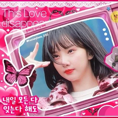 粉丝票选的VIVIZ最佳瞬间