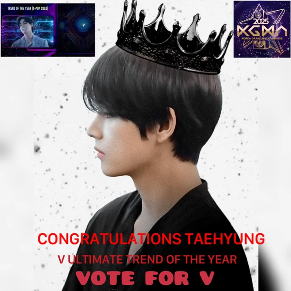 Momen Terbaik V (BTS) Pilihan Penggemar