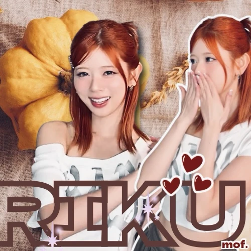 ファンが選んだリク (NiziU)最高の瞬間