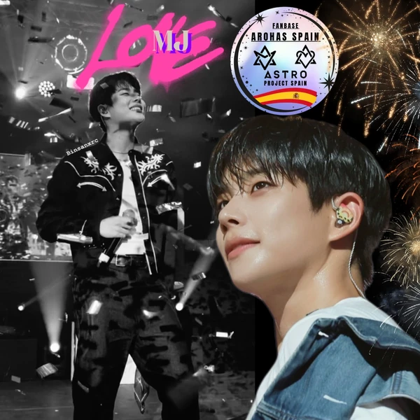 ASTROへの愛が詰まった人気写真