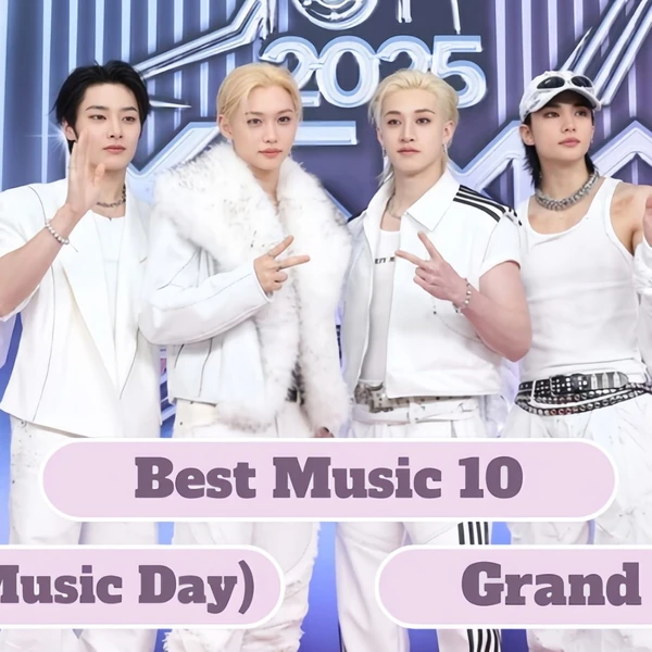 Fans' Pick: Best Moment of Stray Kids