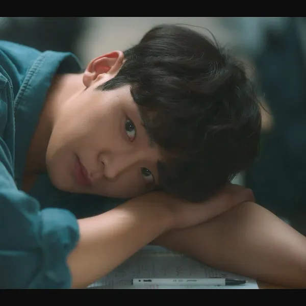 Fans' Pick: Best Moment of Rowoon