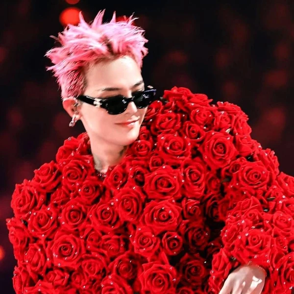 Fans' Pick: Best Moment of G-DRAGON (BIGBANG)