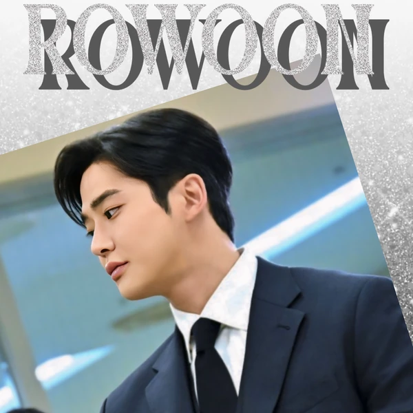 Top Photo Full of Rowoon Love