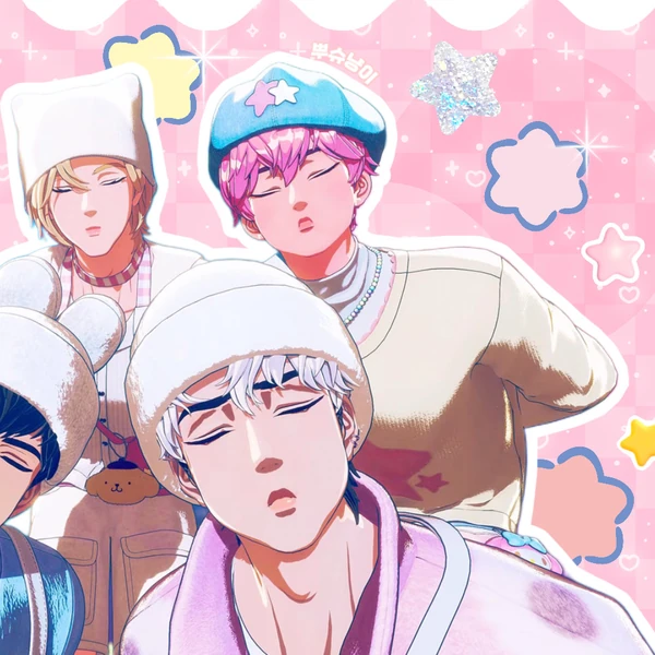 Top Photo Full of Noah (PLAVE) Love